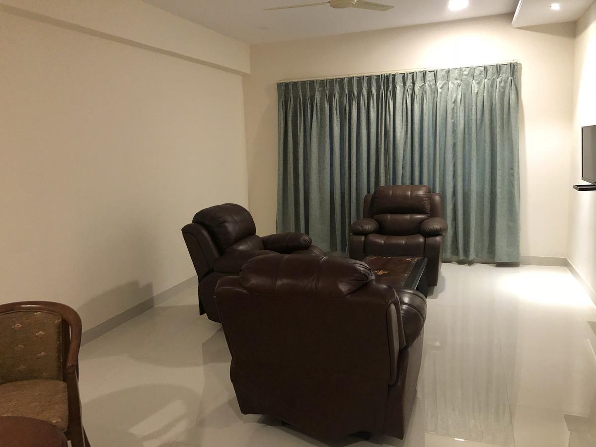 Kyriad Hotel Vijayapura By Othpl Bijapur  Exterior photo