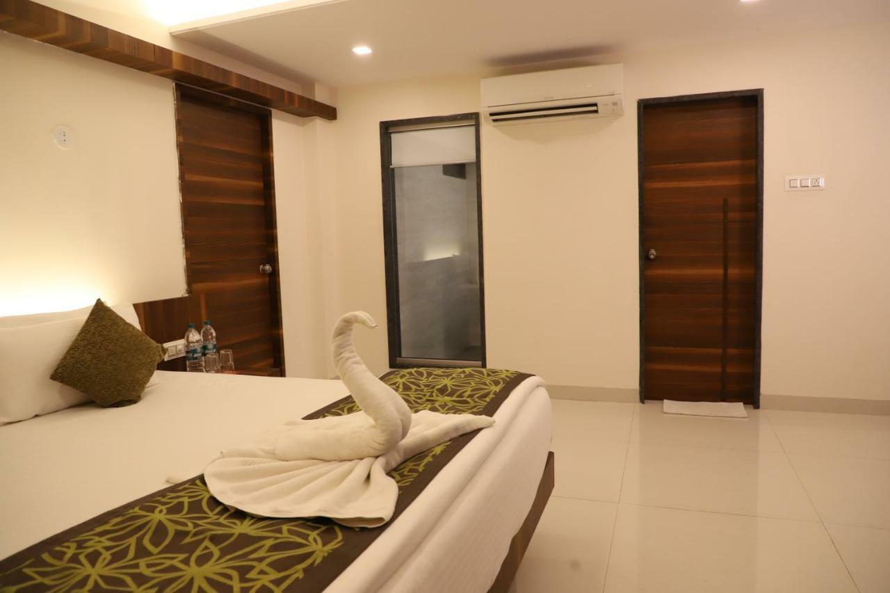 Kyriad Hotel Vijayapura By Othpl Bijapur  Exterior photo